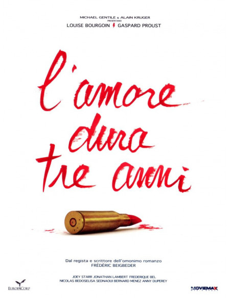 Amore Dura Tre Anni (L')