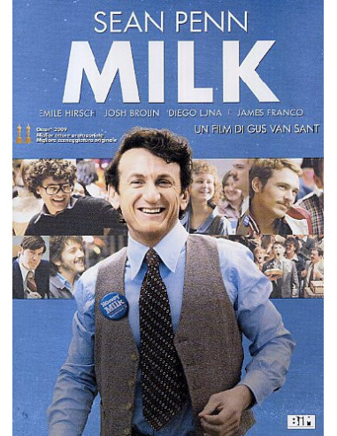 Milk (ed.2009)