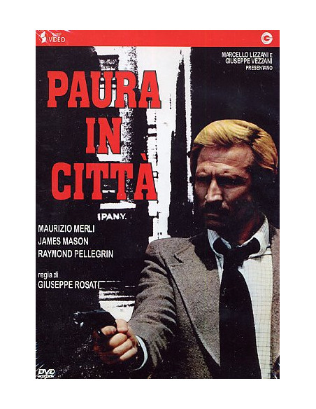 Paura In Citta'