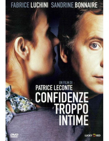 Confidenze Troppo Intime (ed.2013)