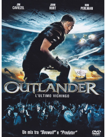 Outlander