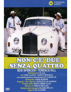Non C'E' Due Senza Quattro