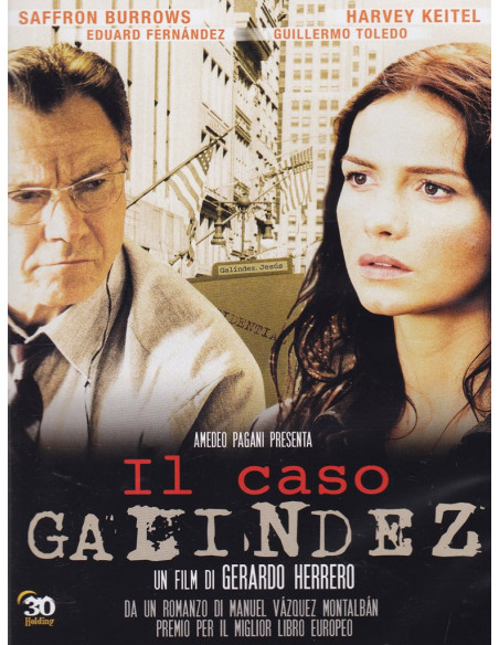 Caso Galindez (Il)