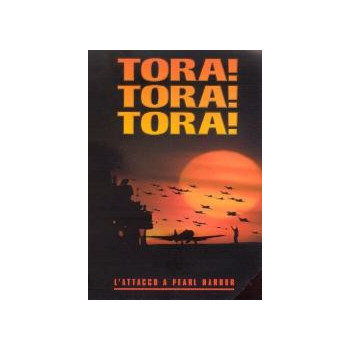 Tora! Tora! Tora!
