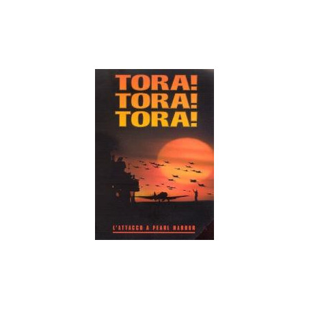 Tora! Tora! Tora!