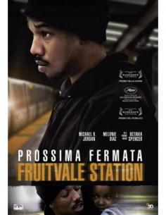 Prossima Fermata Fruitvale Station