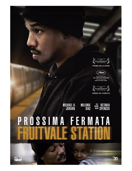 Prossima Fermata Fruitvale Station