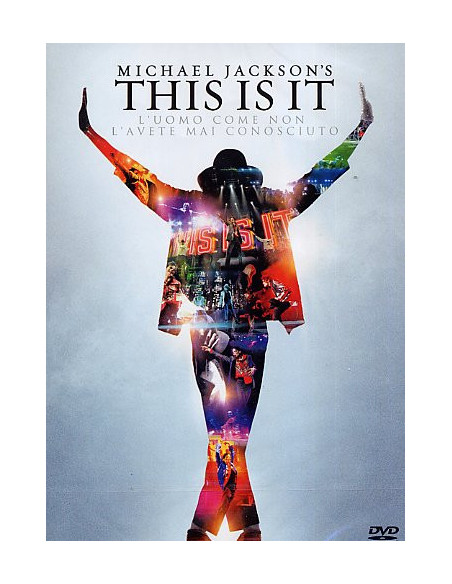 Michael Jackson - This Is It