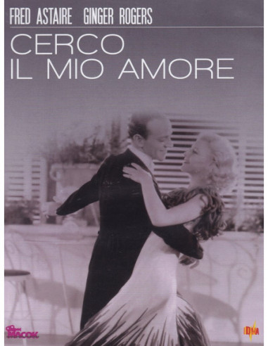 Cerco Il Mio Amore (ed.2015)
