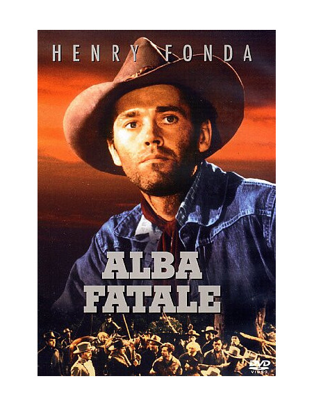 Alba Fatale
