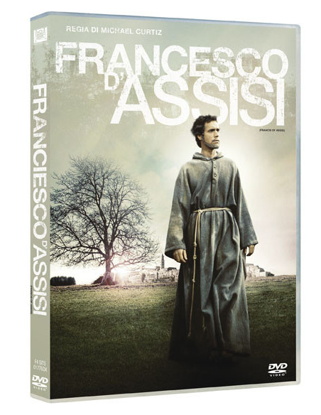 Francesco D'Assisi (1961)