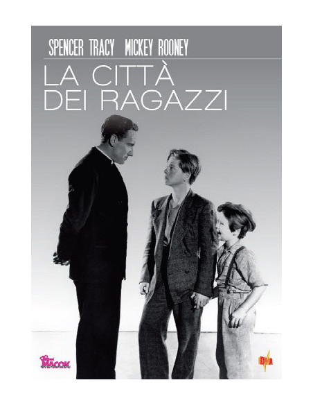 Citta' Dei Ragazzi (La)
