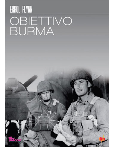 Obiettivo Burma