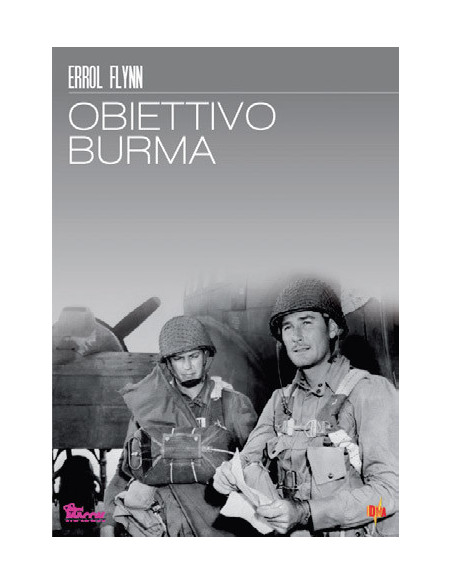 Obiettivo Burma