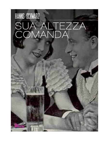 Sua Altezza Comanda