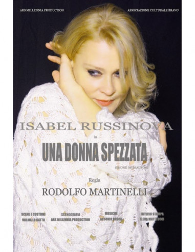 Donna Spezzata (Una)