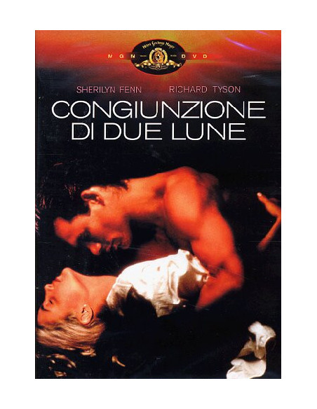 Congiunzione Di Due Lune