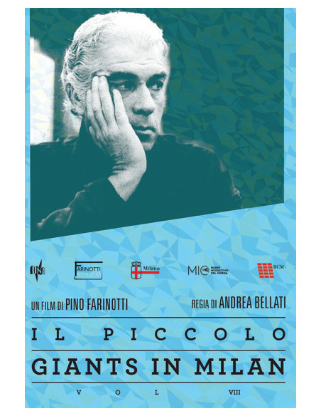 Giants In Milan n.08 - Il Piccolo