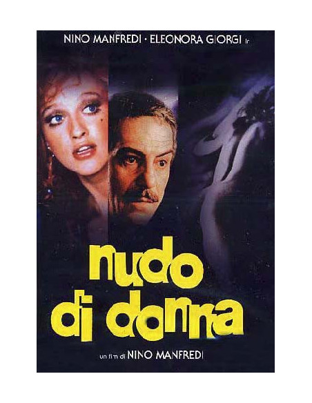 Nudo Di Donna