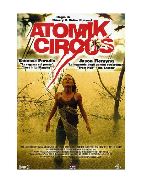 Atomik Circus