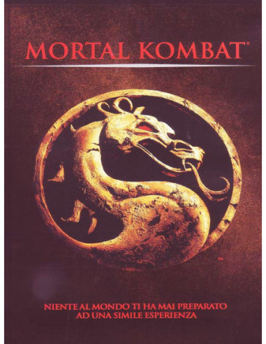 Mortal Kombat (ed.2014)