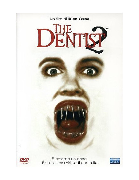 Dentist 2 (The)