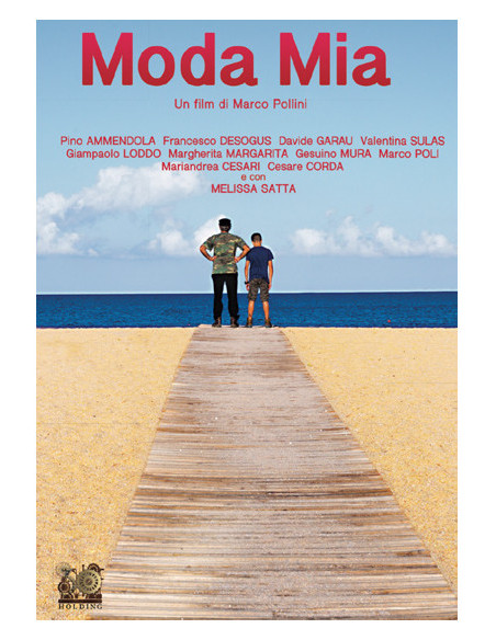 Moda Mia