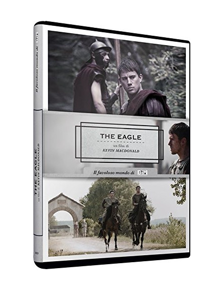 Eagle (The) (New Edition)