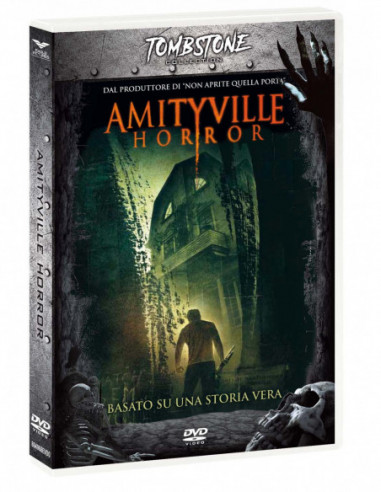 Amityville Horror (2005) (Tombstone...