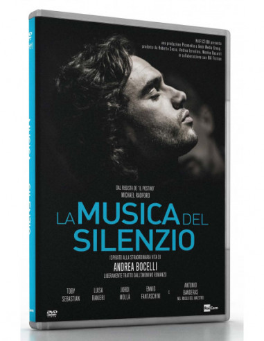 Musica Del Silenzio (La)