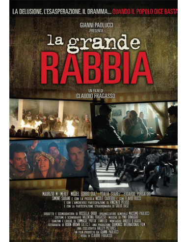 Grande Rabbia (La)