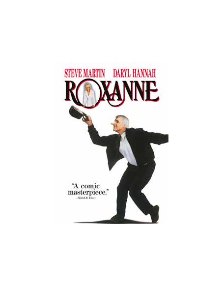 Roxanne(Blu-ray)