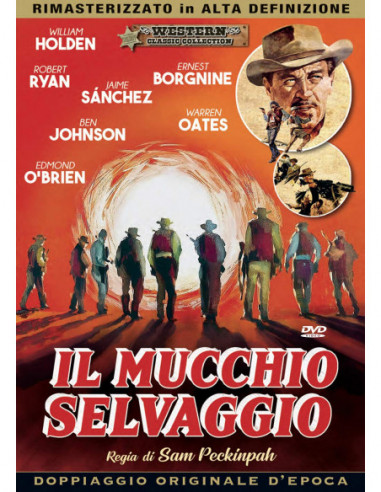 Mucchio Selvaggio (Il) (ed.2019)