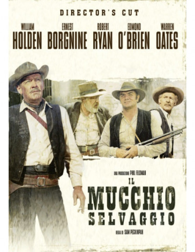 Mucchio Selvaggio (Il) (ed.2015)