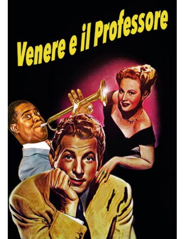 Venere E Il Professore