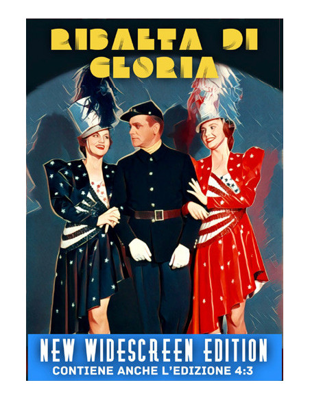 Ribalta Di Gloria