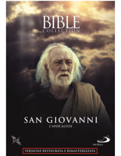 San Giovanni - L'Apocalisse