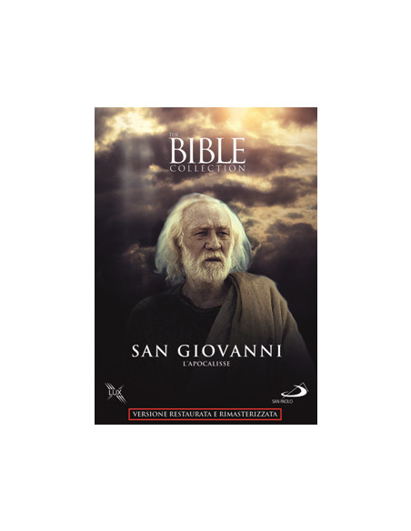 San Giovanni - L'Apocalisse