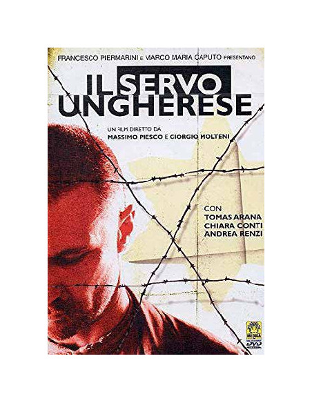 Servo Ungherese (Il)