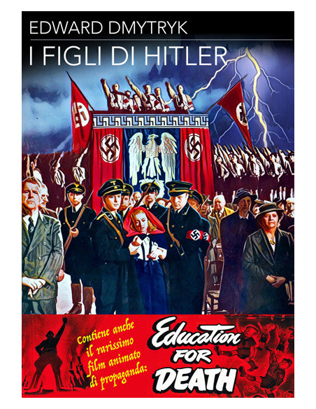 Figli Di Hitler (I)