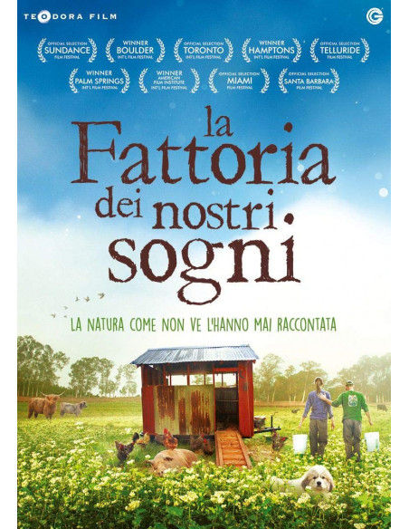 Fattoria Dei Nostri Sogni (La)