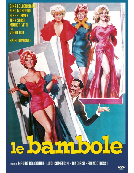 Bambole (Le)