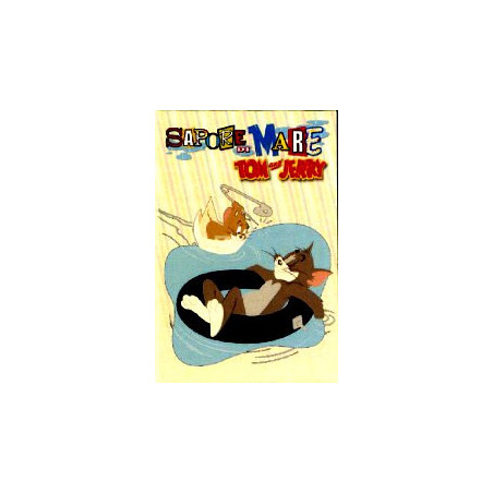 Tom Jerry - Sapore Di Mare