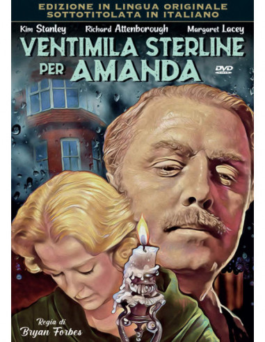 Ventimila Sterline Per Amanda