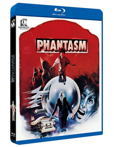Phantasm(Blu-ray)