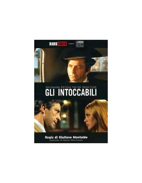 Intoccabili (Gli)