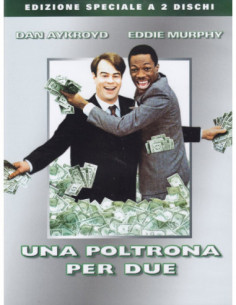 Poltrona Per Due (Una) (Edizione Speciale) (2 Dvd)