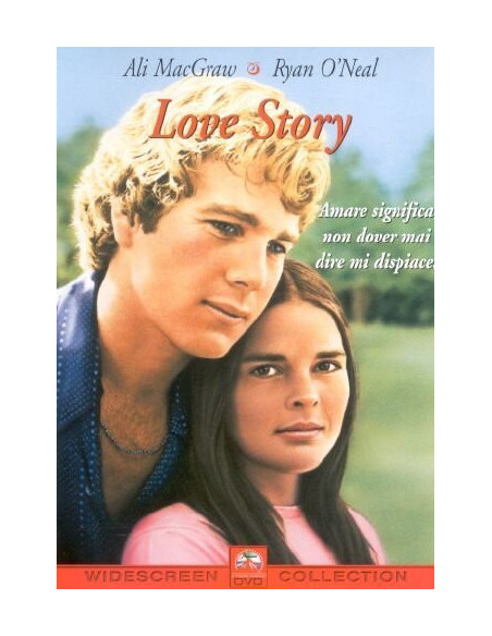 Love Story (ed.2021)