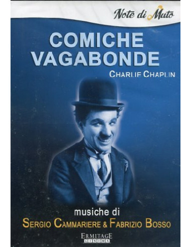 Charlie Chaplin - Comiche Vagabonde