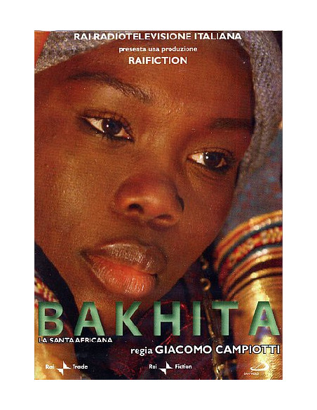 Bakhita